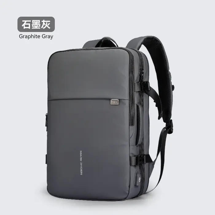 Mark Ryden-Sac à dos pour ordinateur portable 17 pouces pour homme