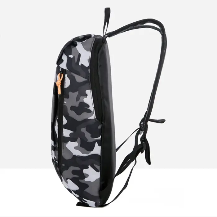 Sacs à dos de vélo 10L imperméables unisexe Sports de plein air escalade Camping petits