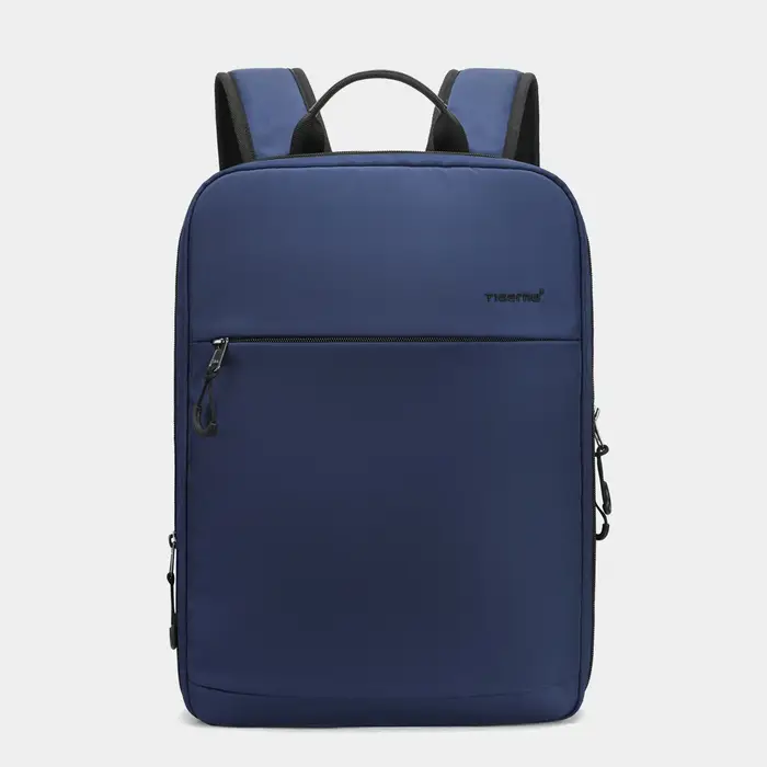 Tigernu sacs à dos extensibles pour hommes 15.6 pouces sac à dos pour ordinateur portable