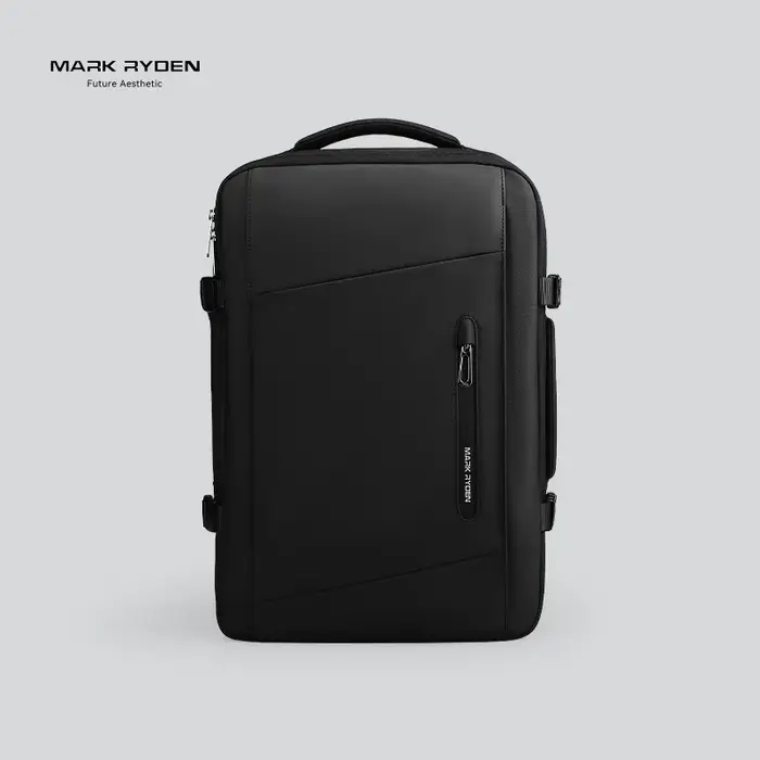 Mark Ryden – sac à dos de voyage avec pompe