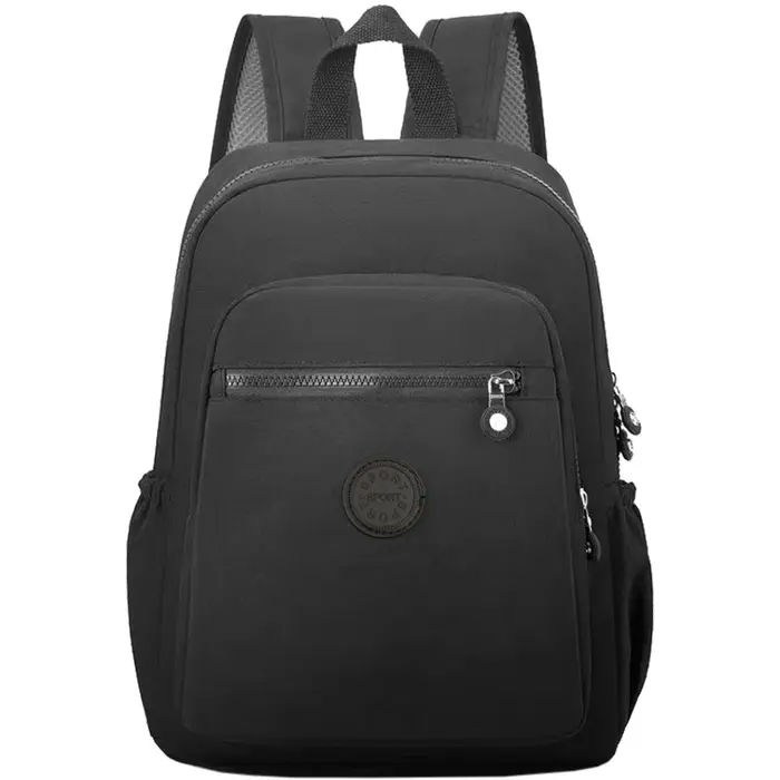 Sac à dos chic et minimaliste pour femme