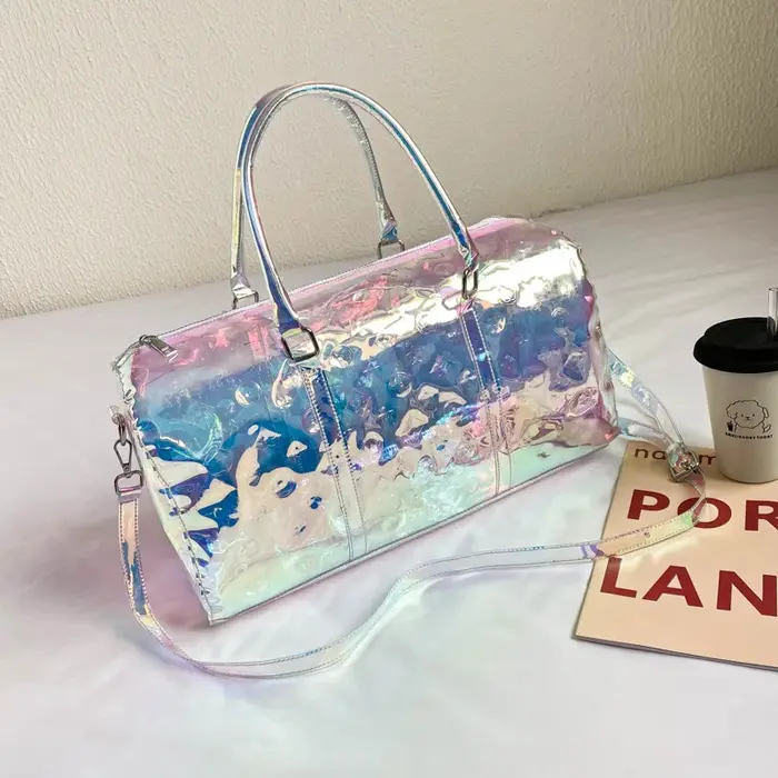 Sacs de voyage, sacs de natation, sacs de sport, sacs à dos de fitness, sacs pour femmes, sacs à bandoulière, sacs à main, sacs de coach, sacs de loisirs tendance