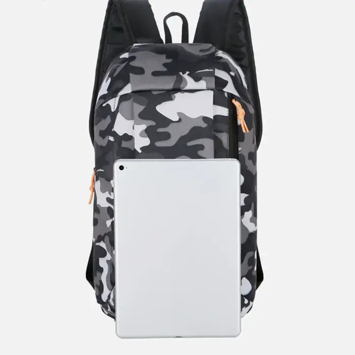 10L Camping randonnée Trekking sacs à dos étanche Sports de plein air alpinisme sac course cyclisme sac à dos pour hommes femmes