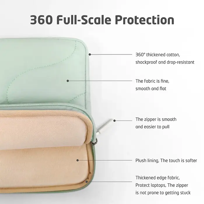 Housse pour ordinateur portable