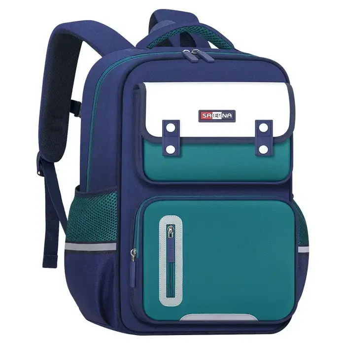 Sac à dos scolaire tendance pour enfants