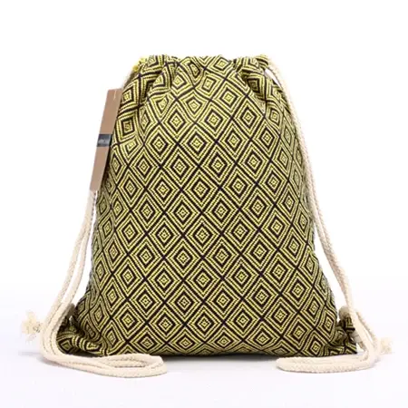 Sac à dos Style bohémien pour femmes, sac à bandoulière, Vintage, gitane, Chic, Hobo, Hippie, Aztec,