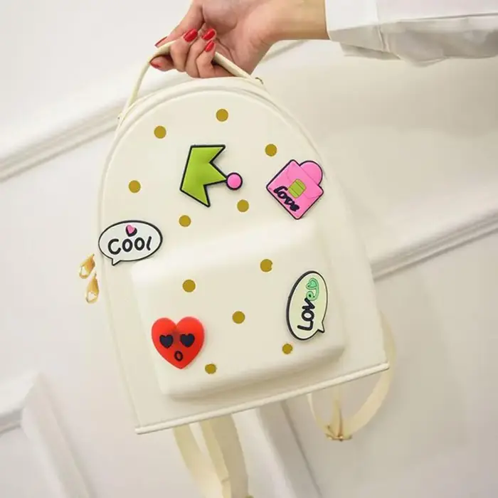Sac à dos à bretelles réglables