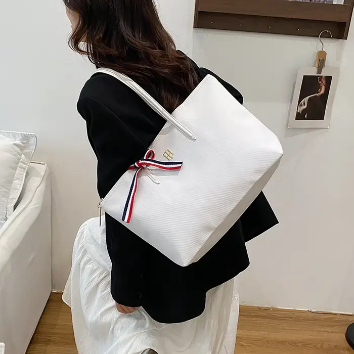 Sac pour femme avec matériel durable