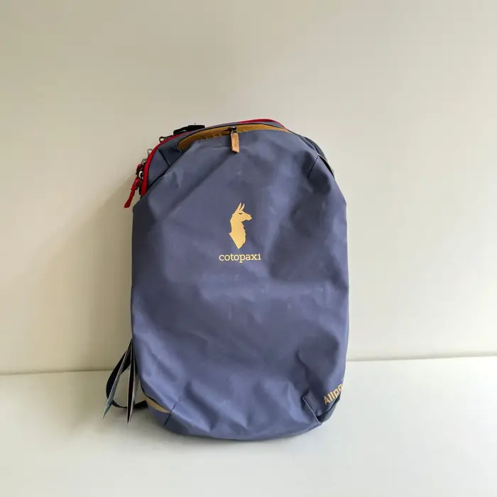 Sac à dos de voyage COTOPAXI GEAR FOR GOOD Allpa 28L/35L