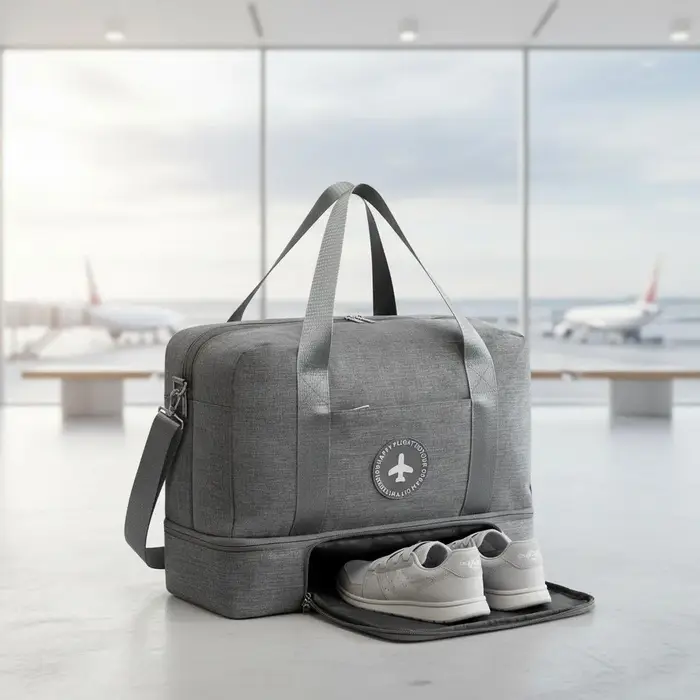Sac de sport imperméable pour hommes et femmes