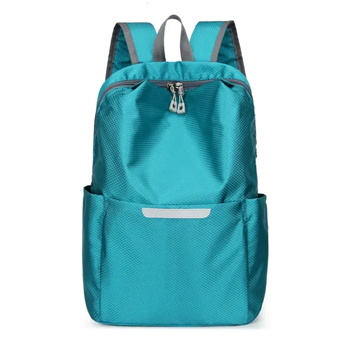 Mini sac à dos en toile imperméable pour homme, petit sac d'école pour homme, sacs à dos pour homme,