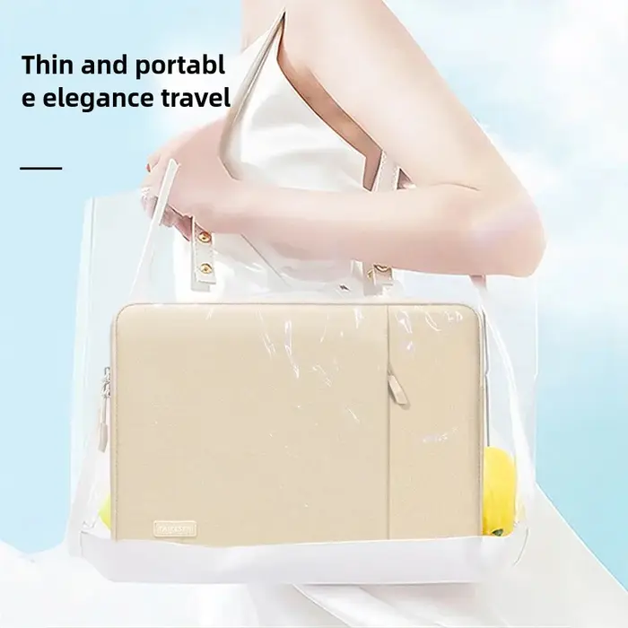 Housse pour ordinateur Portable pour Macbook Air Pro 13 13.3 14 15.4 15.6 pouces