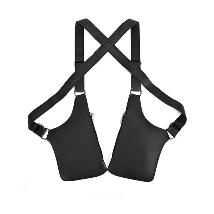 Sac à bandoulière pour hommes
