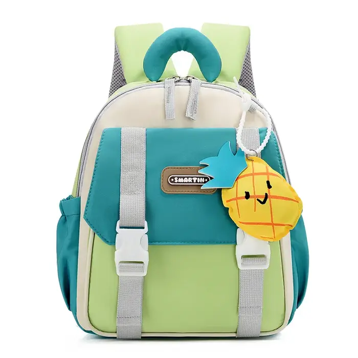 Nouveau Sac à Dos Grande Capacité pour Enfants