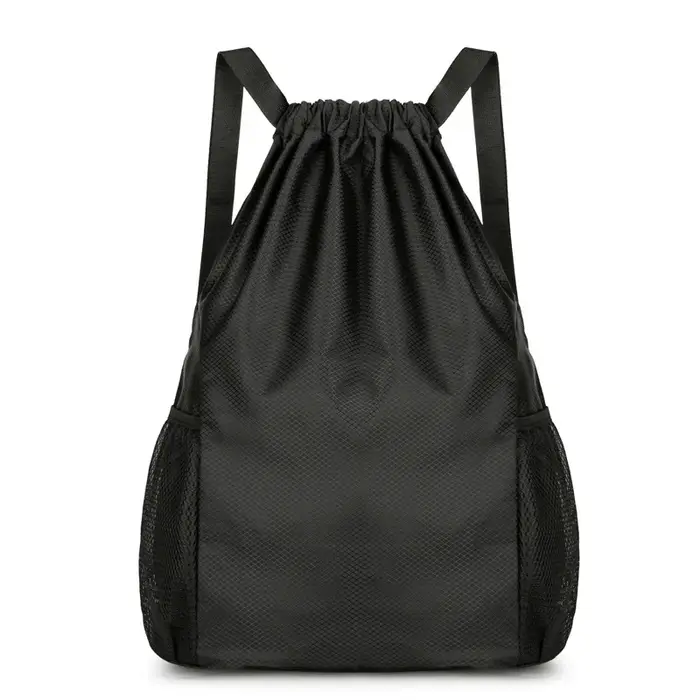 Sac à dos de sport à cordon de serrage