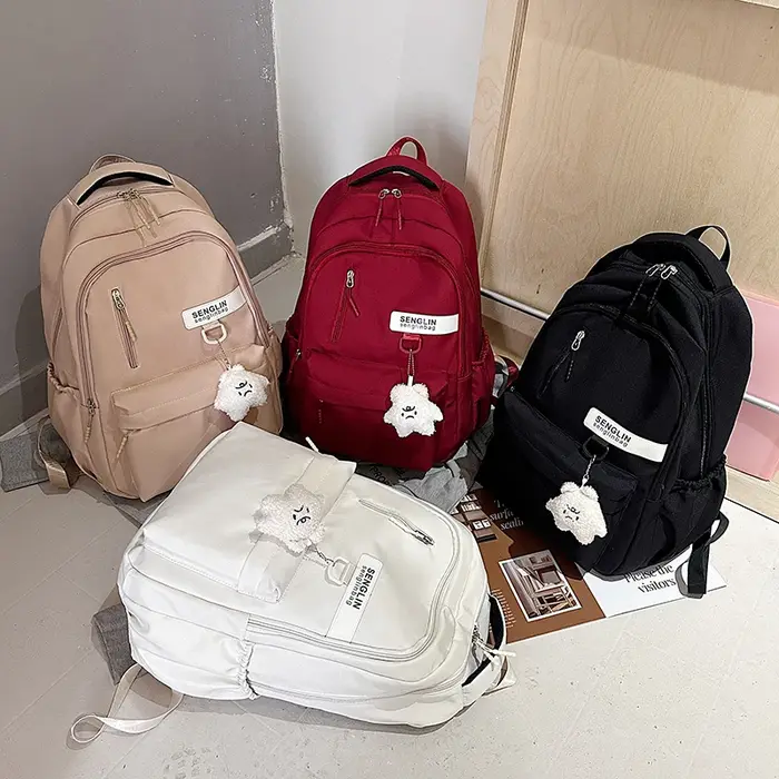 Sac à dos ChimRed pour femme