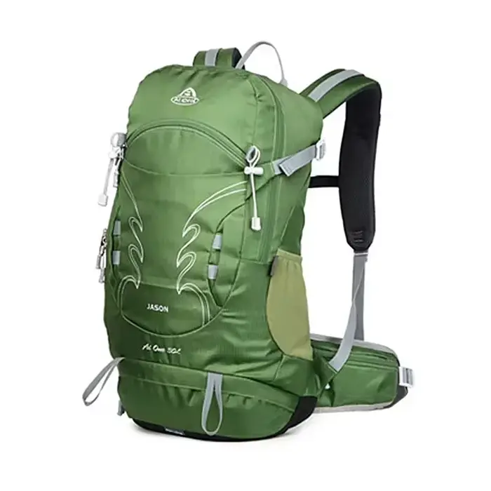 30L sac à dos extérieur pour hommes sport escalade sac Mochila Camping alpinisme sac voyage Trekking moto sac à dos