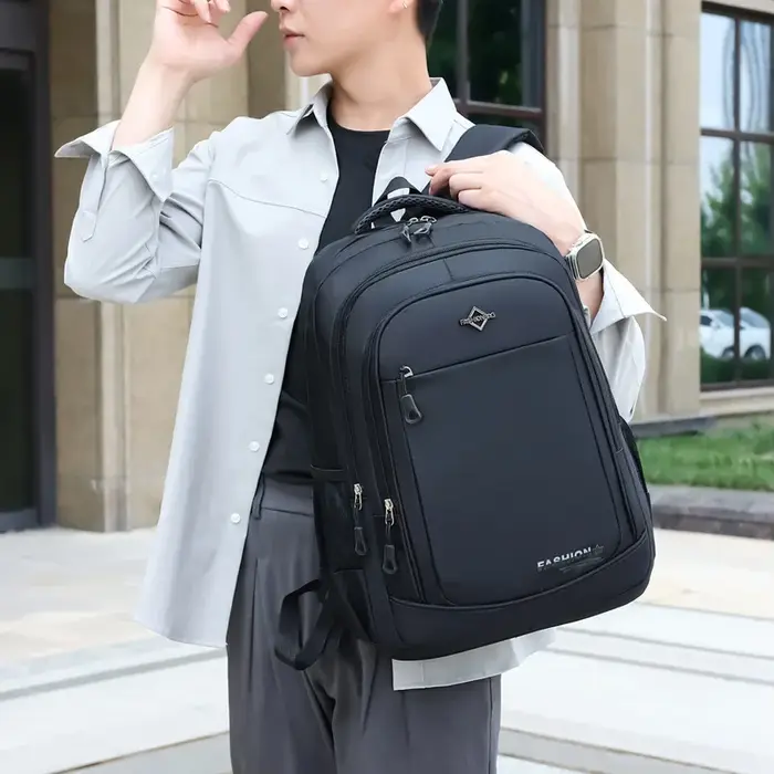 Sac à dos homme affaires déplacements
