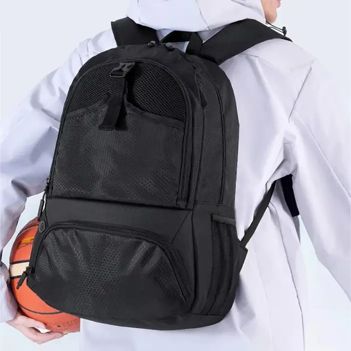 Sac à dos de sport, Fitness