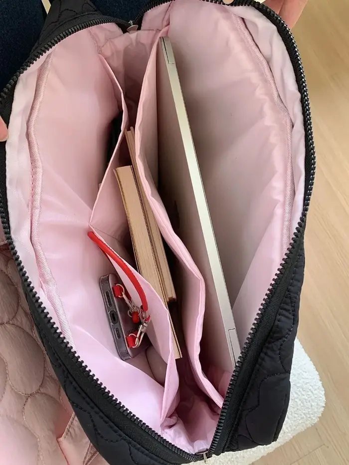 Sac à main multifonctionnel pour ordinateur Portable