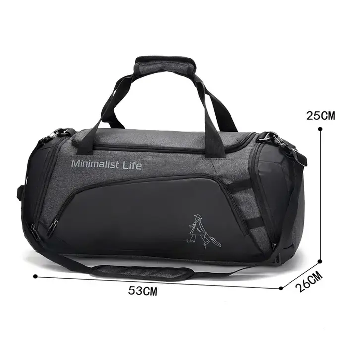 Sac de sport sac