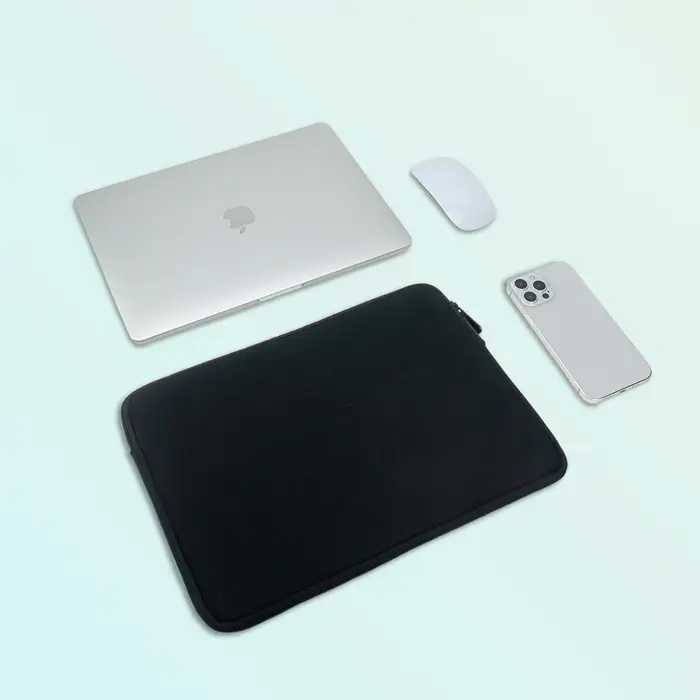 Housse pour ordinateur portable 13 14 15 16 pouces, étui pour MacBook Air 13.3, Xiaomi Lenovo Dell A