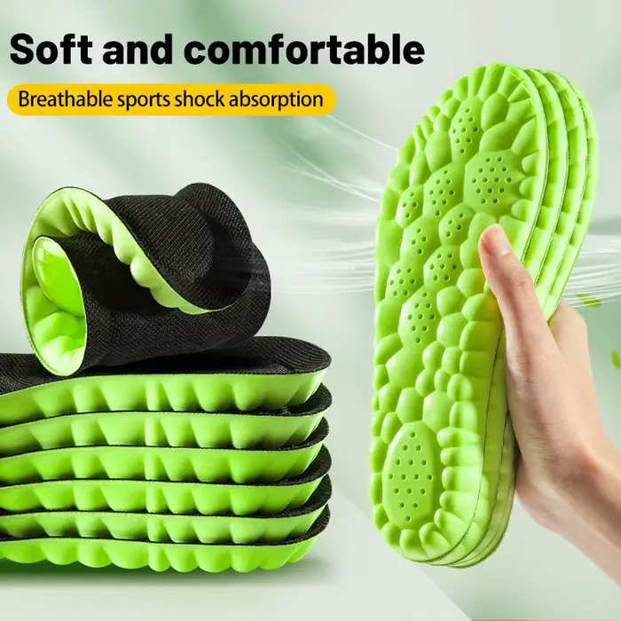 Semelle intérieure de Sport 4D