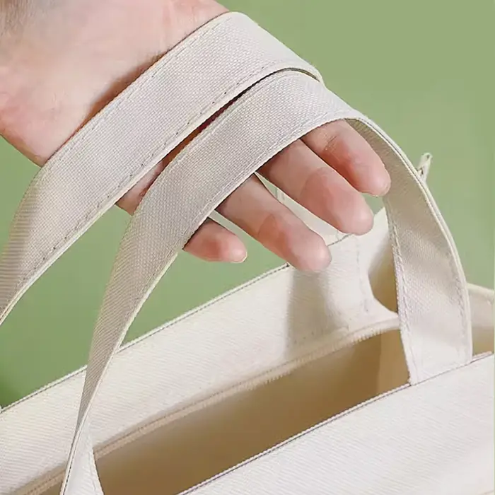 Sac fourre-tout de grande capacité