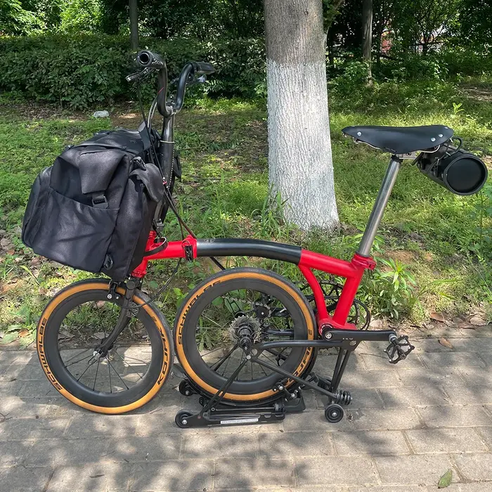 TWTOPSE – sac à dos de vélo Union Jack