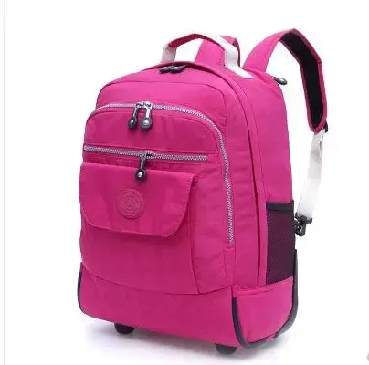 Sacs à dos à roulettes pour ordinateur portable