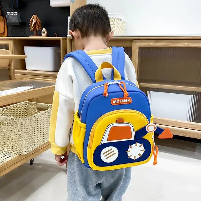 Sac à dos pour enfants