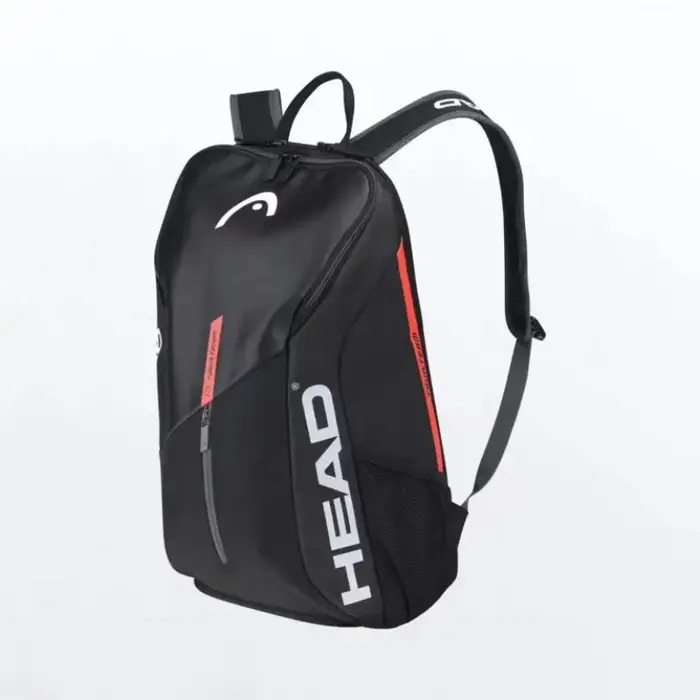 HEAD Sac à bandoulière de tennis Sacs de raquette de tennis pour hommes et femmes Sacs de raquette d