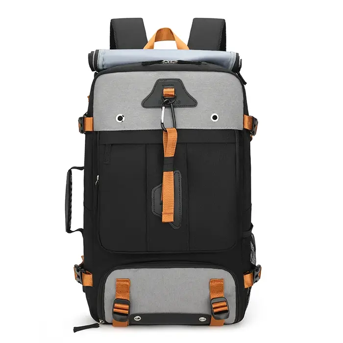 Sac à dos de voyage, sac à dos de transport