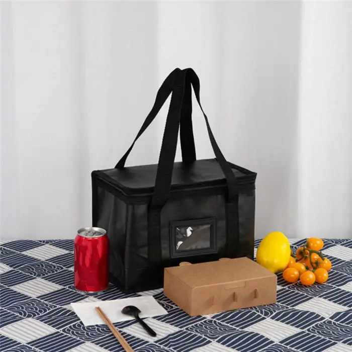 Sac isotherme thermique isolé 70L