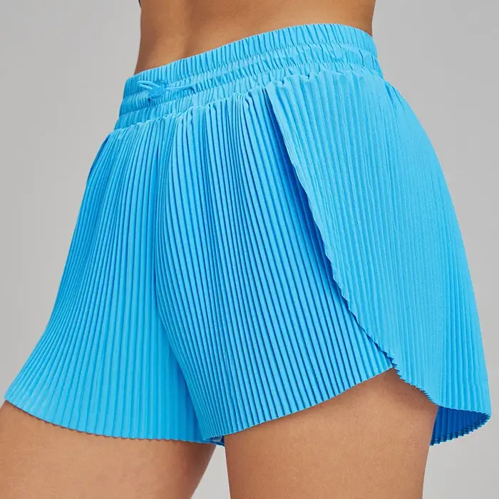 Short de Sport extensible pour activités de plein air