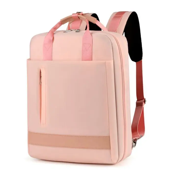 Sac à dos de grande capacité de mode de voyage pour 13