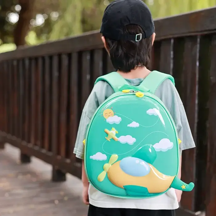 Sac à dos enfant mignon dessin animé