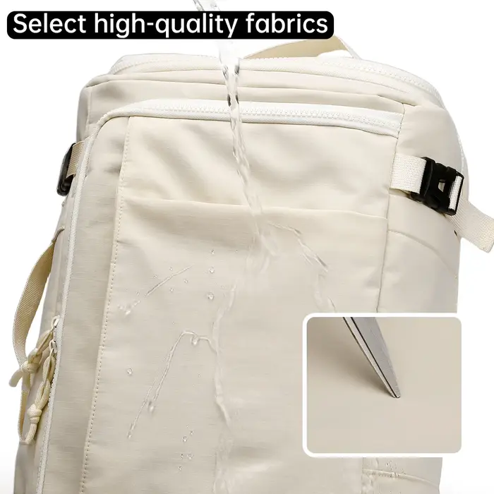 Sac à dos de voyage de grande capacité