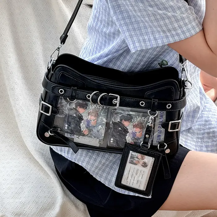 Sac polyvalent original pour tous les jours