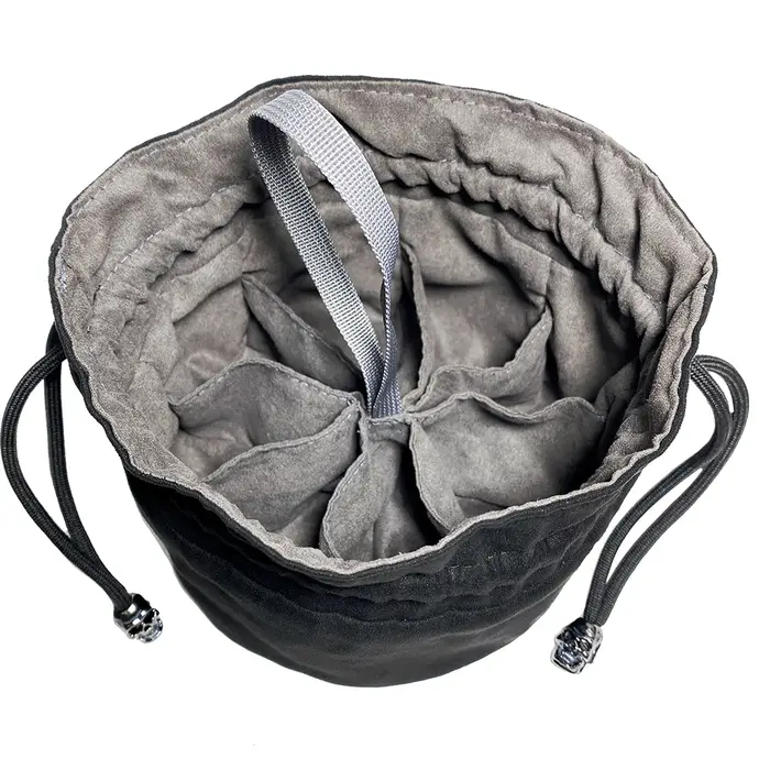 Sac fourre-tout à cordon de serrage