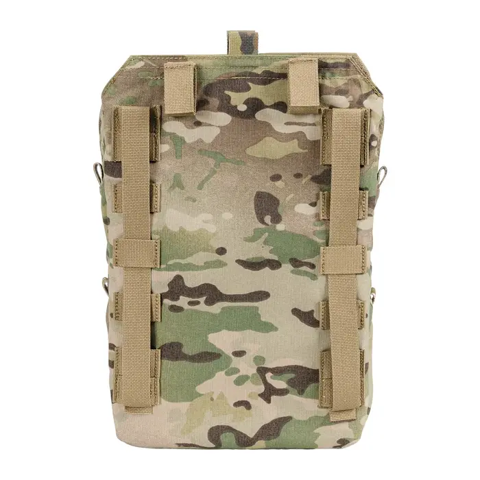 Sacs d'hydratation tactiques