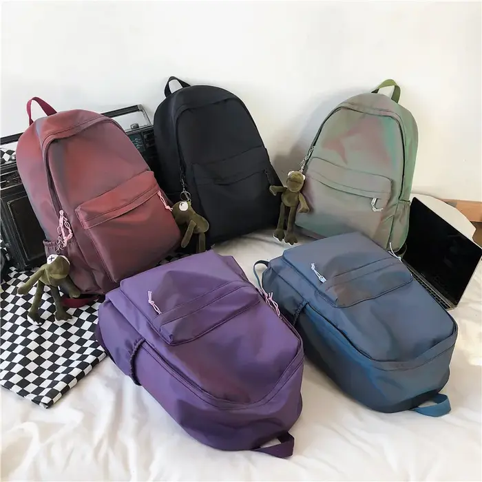 Nouveau sac à dos femme mode