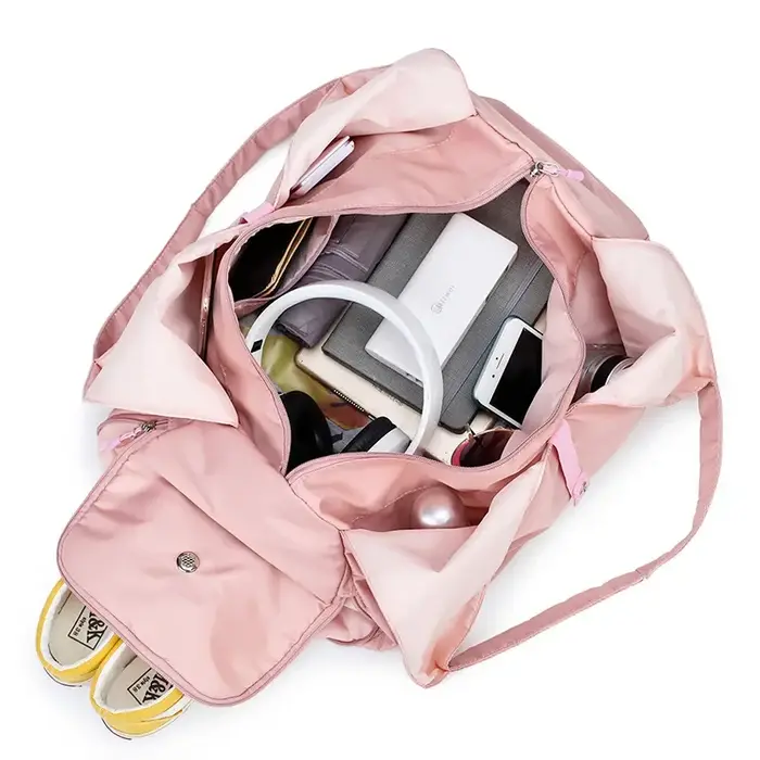 Sac De tapis De Yoga pour femmes