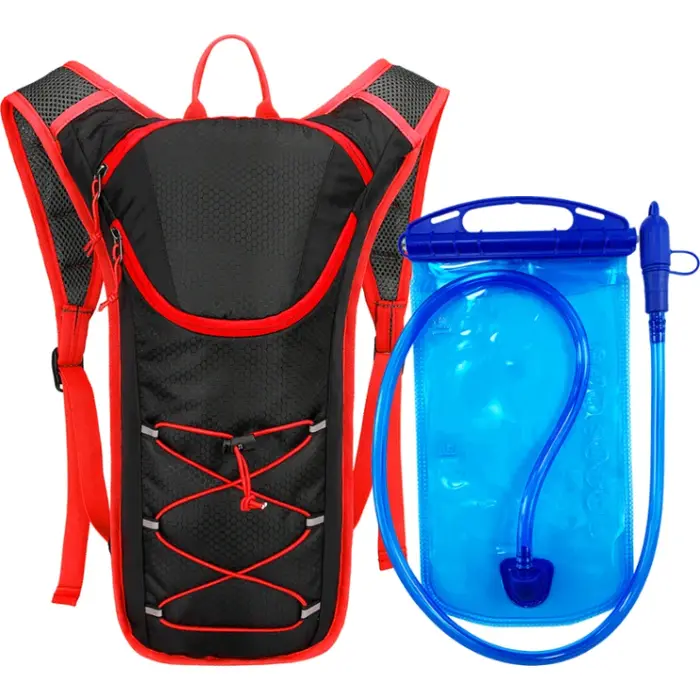 Ultra léger Sac à dos étanche pour vélo