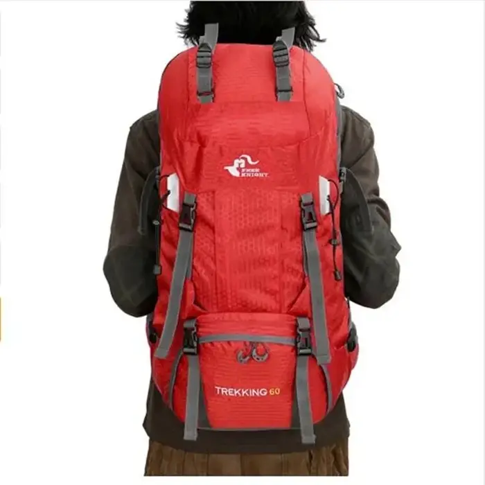 Nouveaux sacs d'école de marque Tide pour hommes et femmes