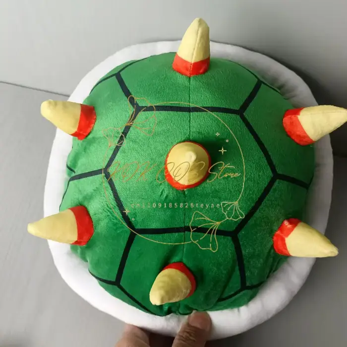Sac à dos Bowser Cosplay, sac à dos de dessin animé, imprimé en 3D, sac d'école, sac à dos pour homm
