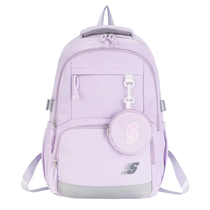 Sac d'école à la mode pour lycéens