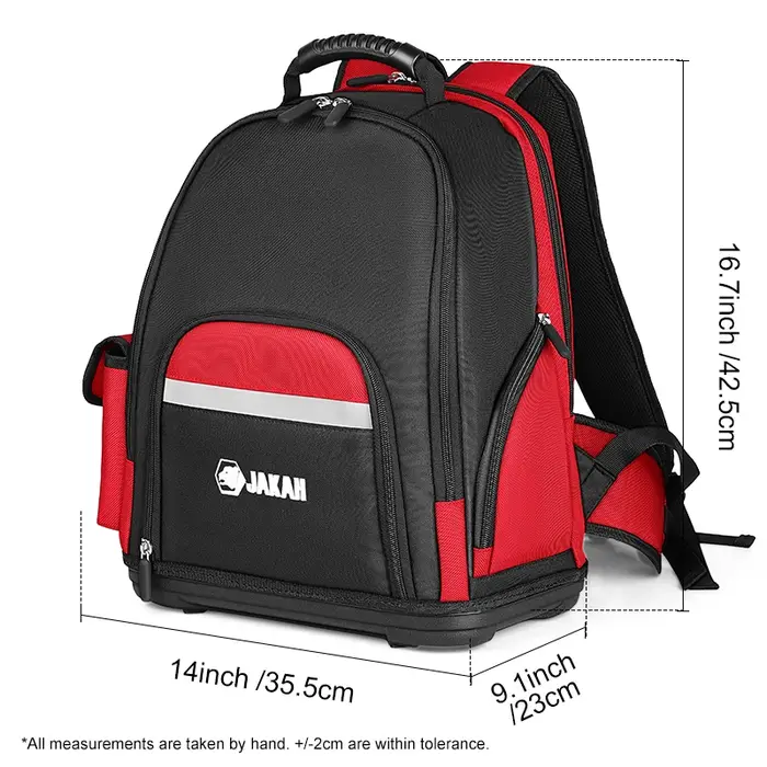Sac à dos pour ordinateur portable Jakah