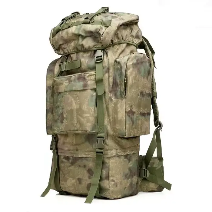 Sac de randonnée de grande capacité 80-100L