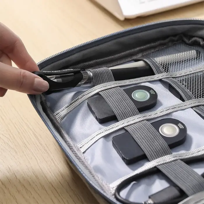 Sac numérique multifonctionnel